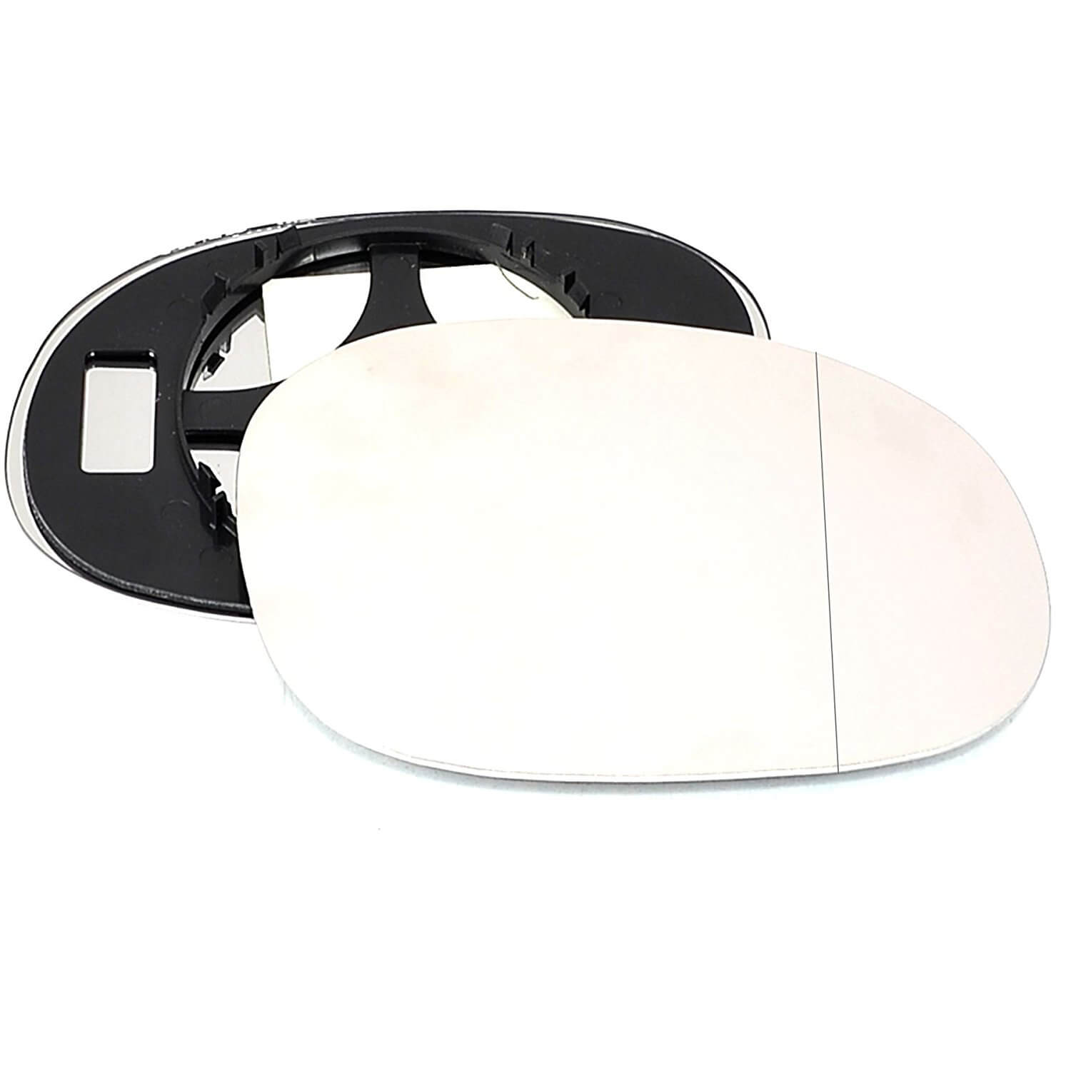 Citroen Xsara Picasso Clip on Wing Mirror RHS Driver Side 2000 to 2010