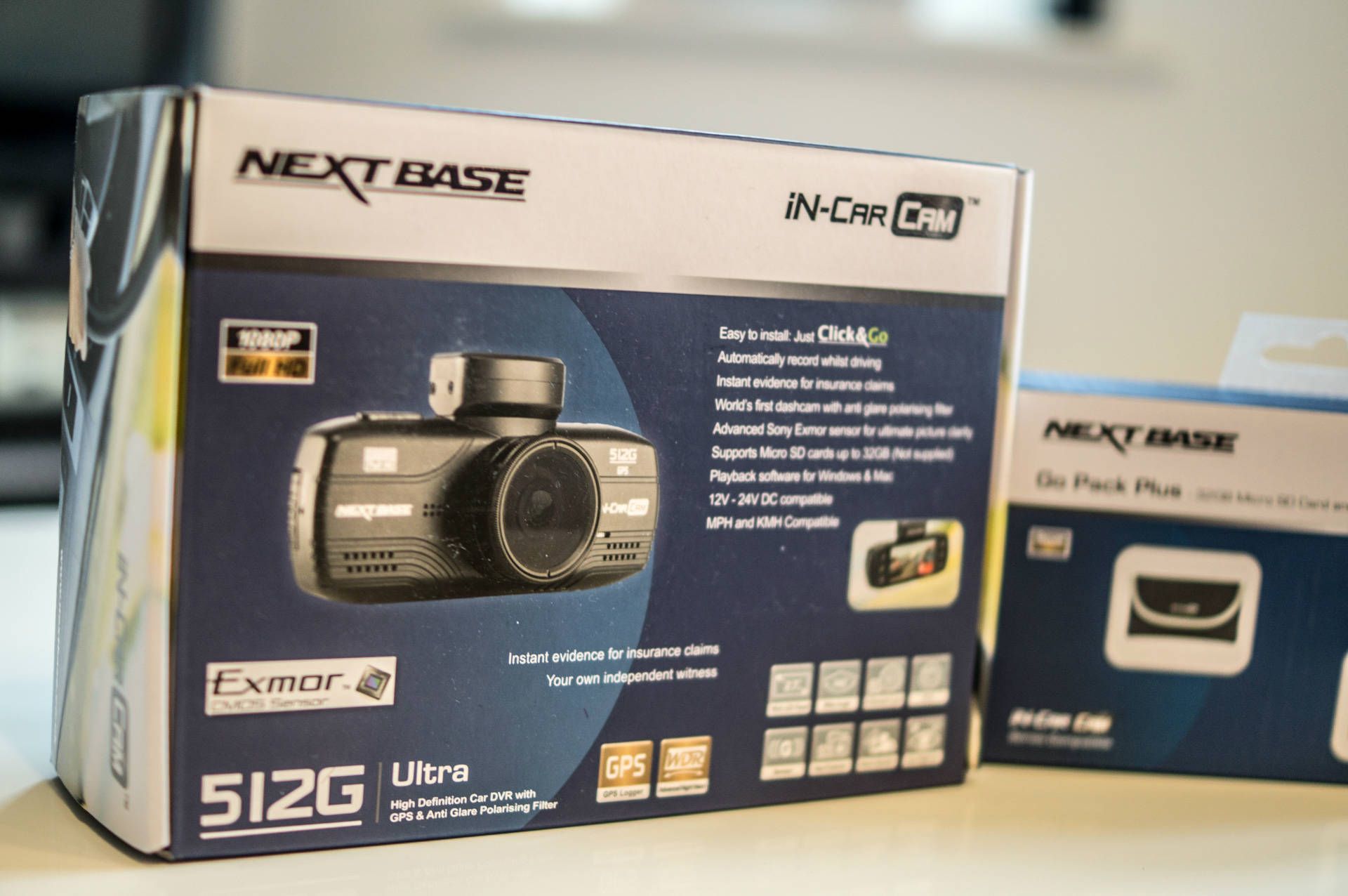 Nextbase Dash Cam 512G Review The perfect dash cam carwitter