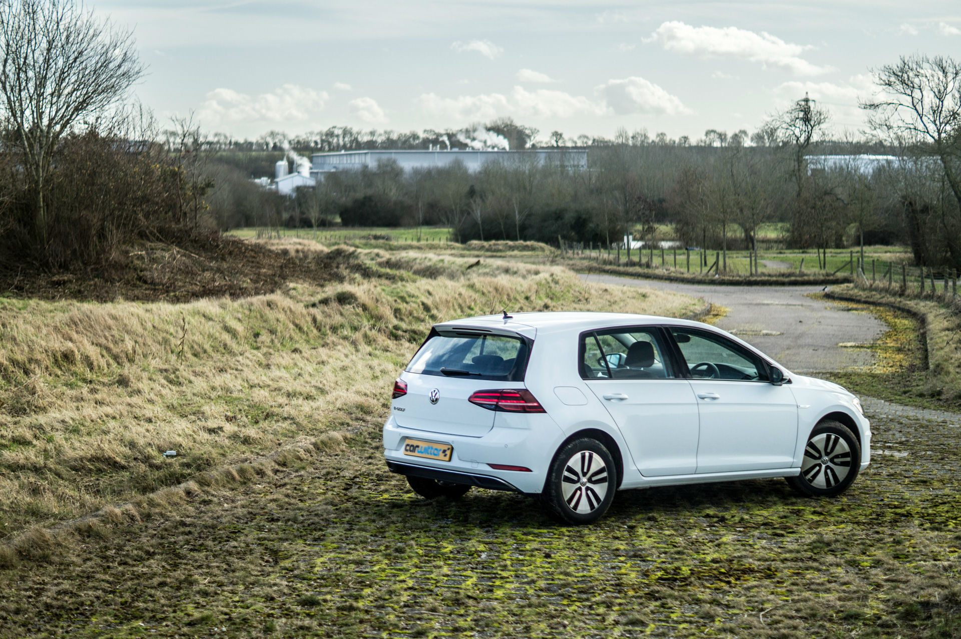 How electric cars help the environment carwitter