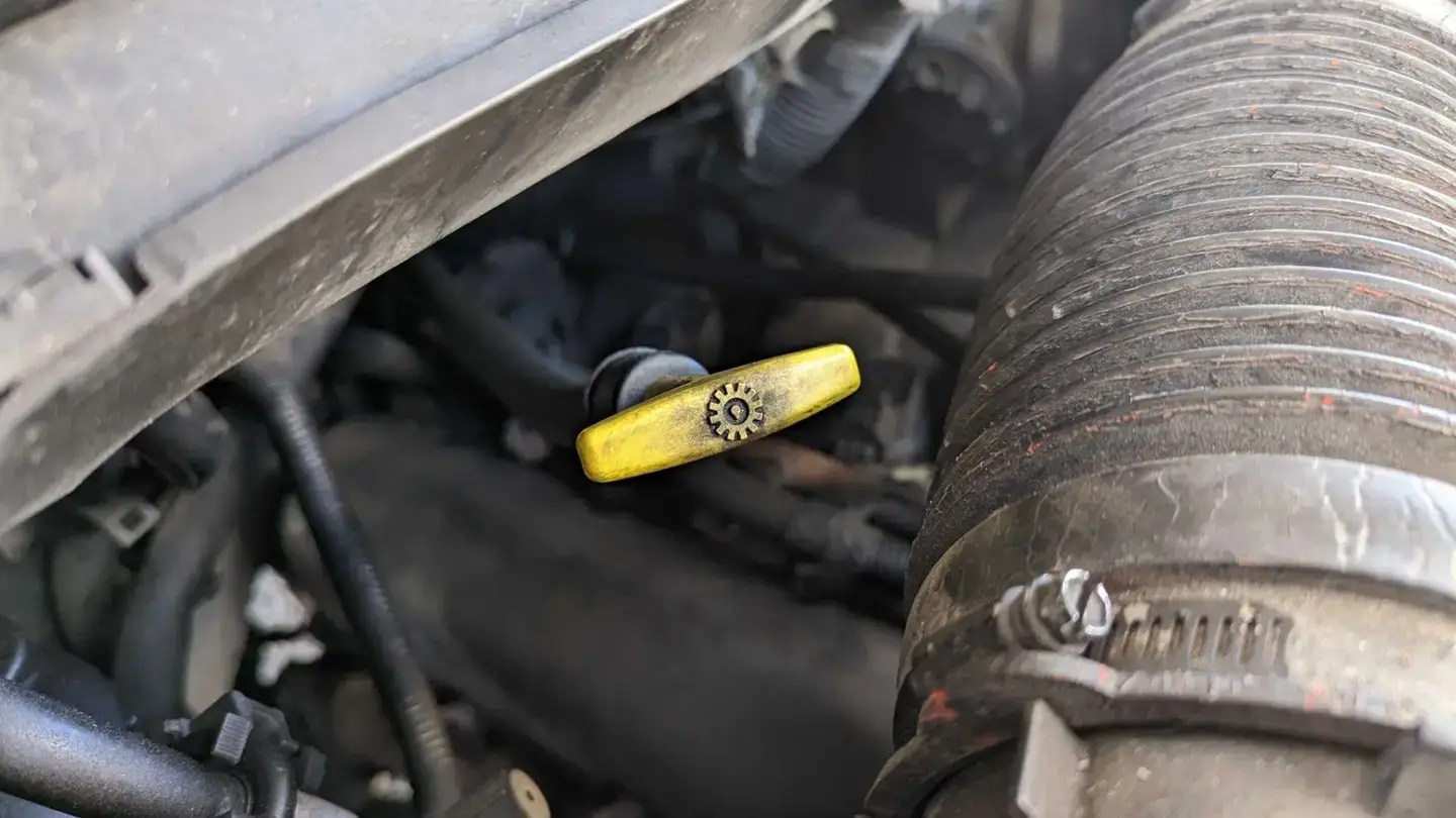 How to Check Transmission Fluid Without a Dipstick CarWorry