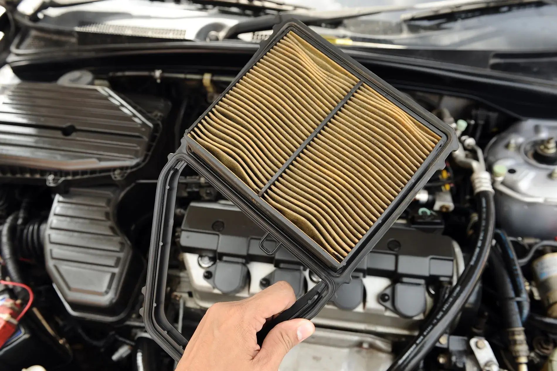 How Often to Replace Air Filter in Car? CarWorry