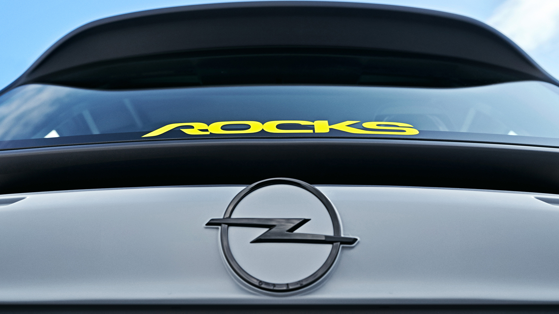 New Opel Rockse revealed everything we know so far Carwow
