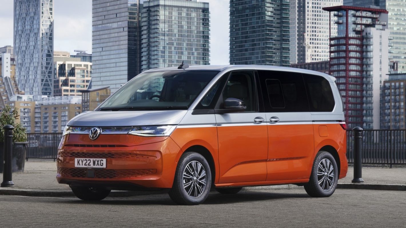 The best easy access cars with sliding doors Carwow