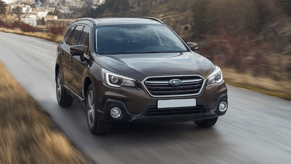 10 best cars for snow Carwow