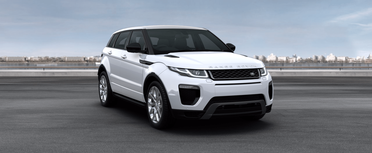 Range Rover Evoque Sizes And Dimensions Guide Carwow