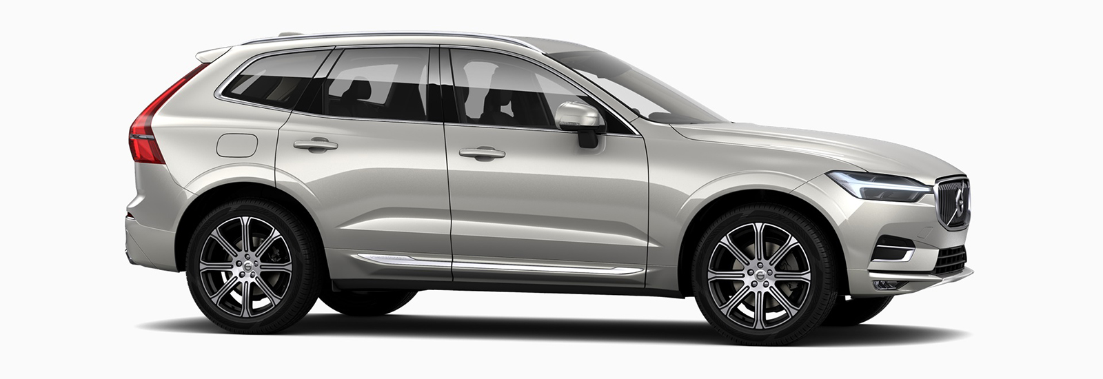 Volvo XC60 colours guide and prices carwow