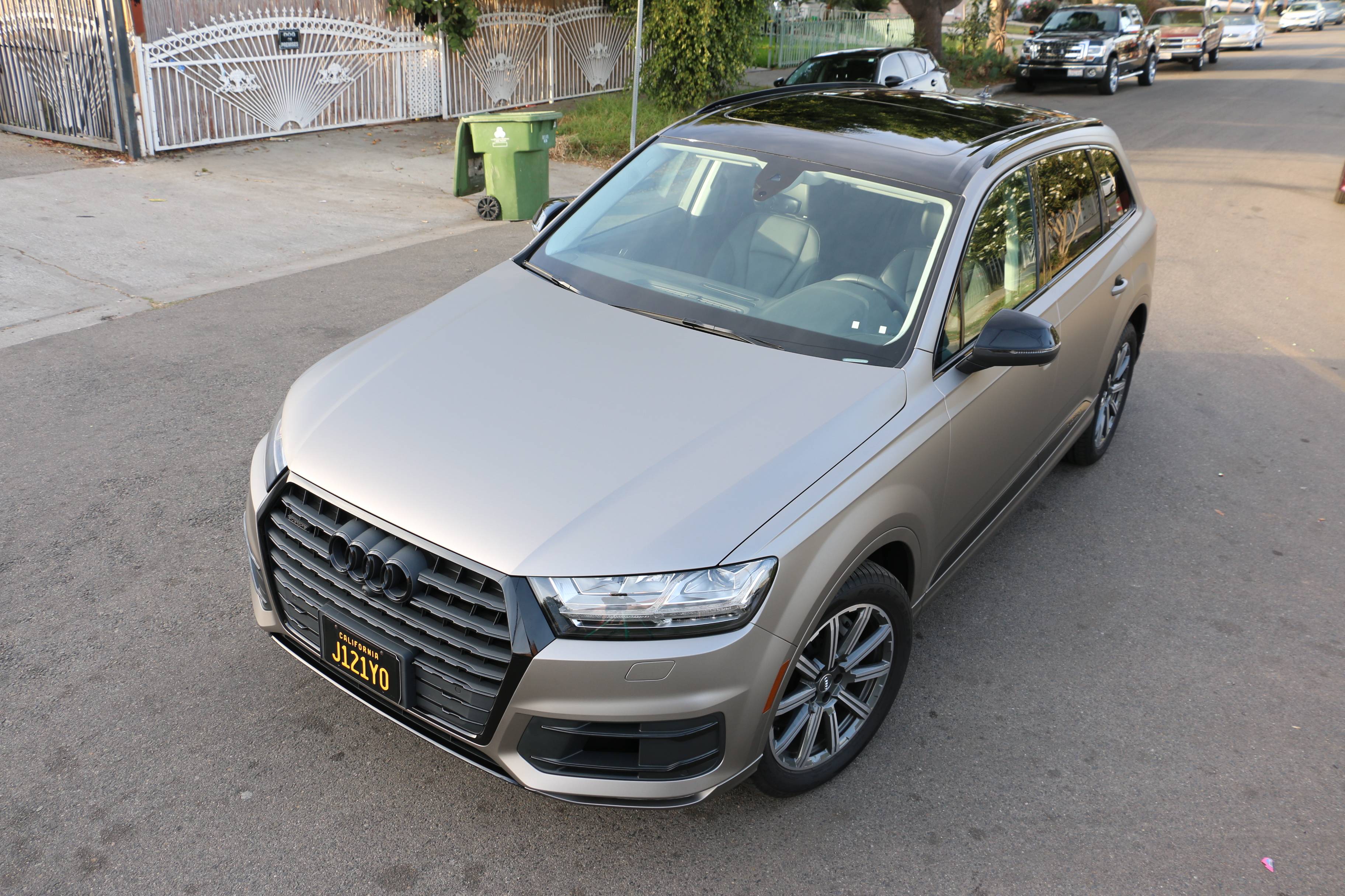 Adams Custom Car Care