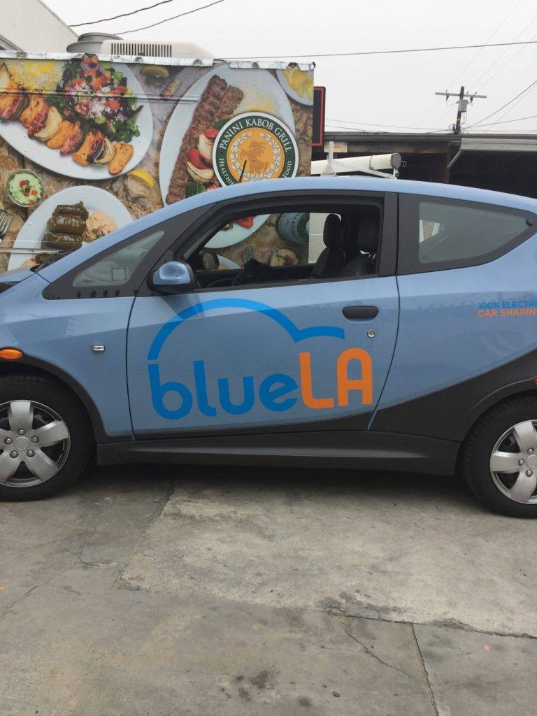How your vehicle type affects your car wrap design