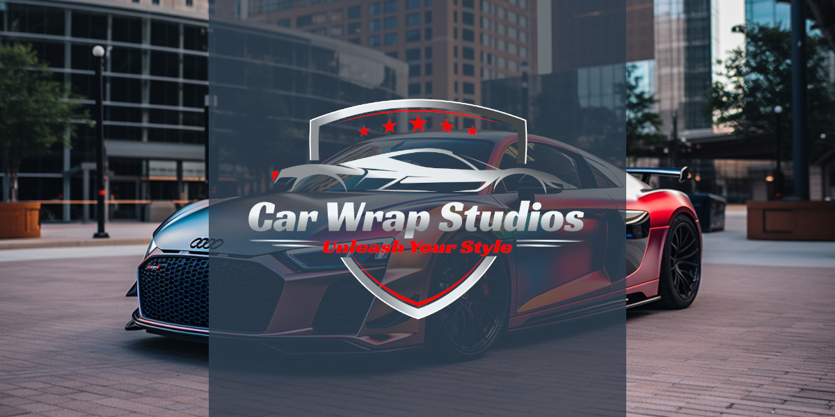 Houston Car Wraps Premium Vehicle Wrapping & Custom Designs