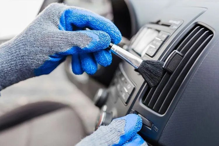 How to Quiet a Noisy Car AC Compressor? (Step By Step Guide)