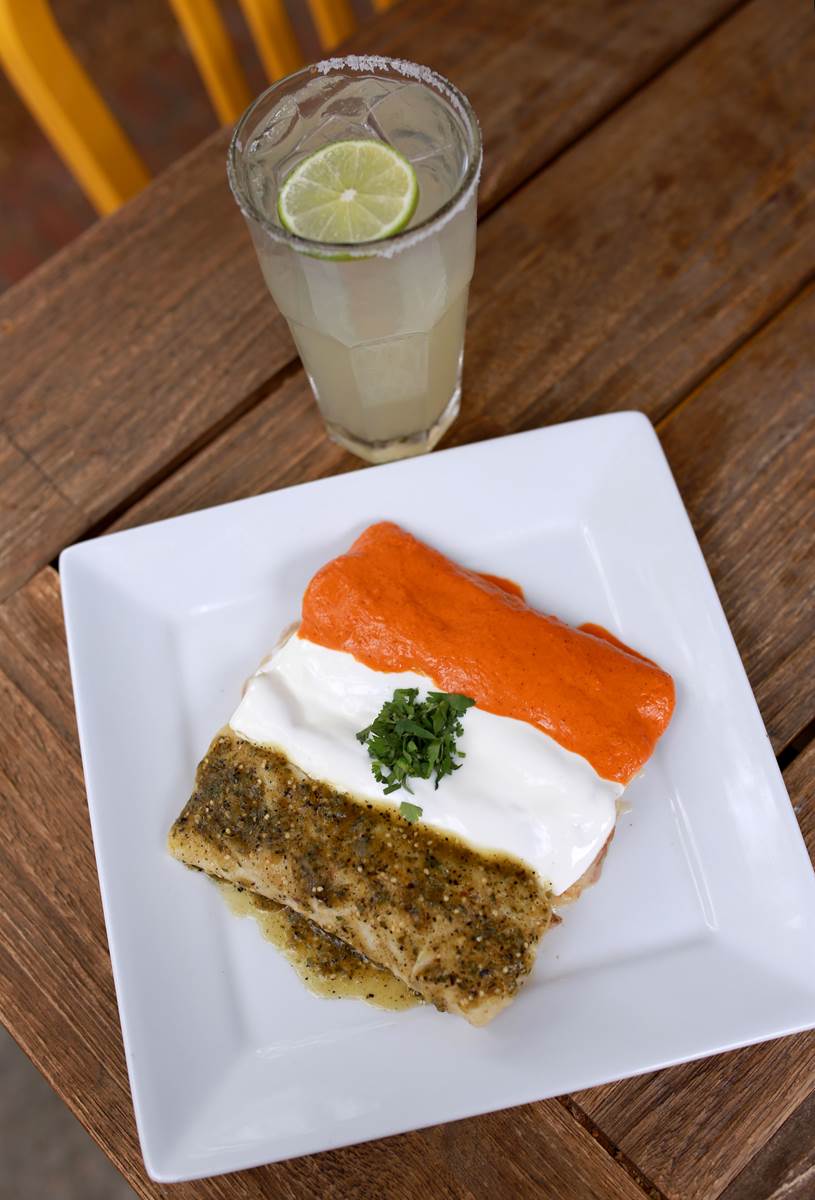 Cary, NC Restaurant Photos Gonza Tacos y Tequila Cary