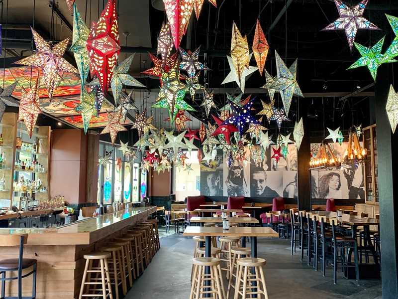 Cary, NC Restaurant Home Gonza Tacos y Tequila Cary