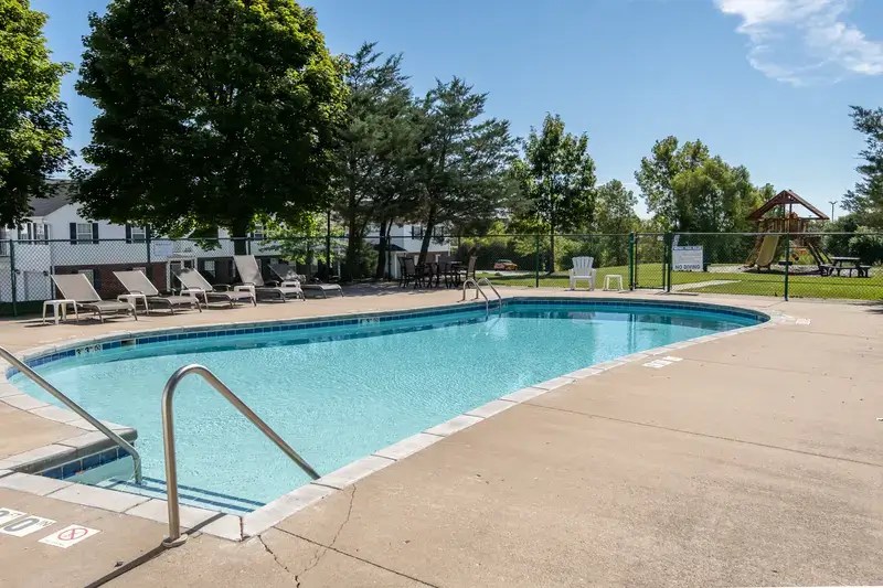 Arrowhead Apartments Cary Rentals