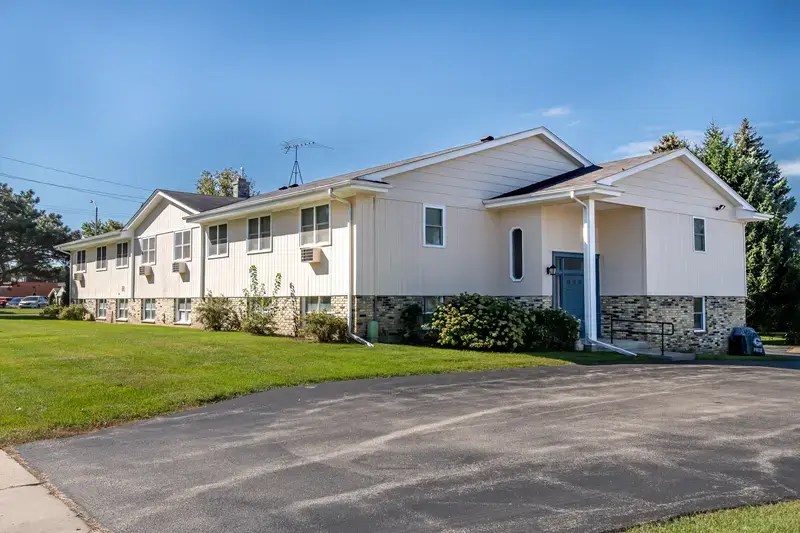 Broad Street Apartments Cary Rentals