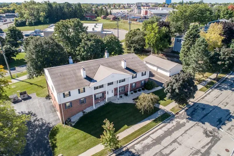 Maple Street Apartments Cary Rentals