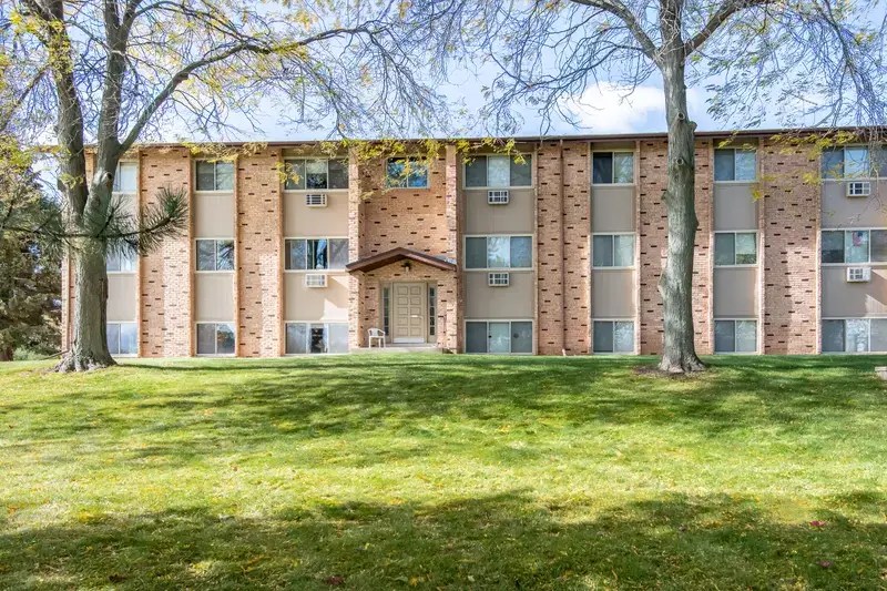 Sunset Road II Apartments Cary Rentals