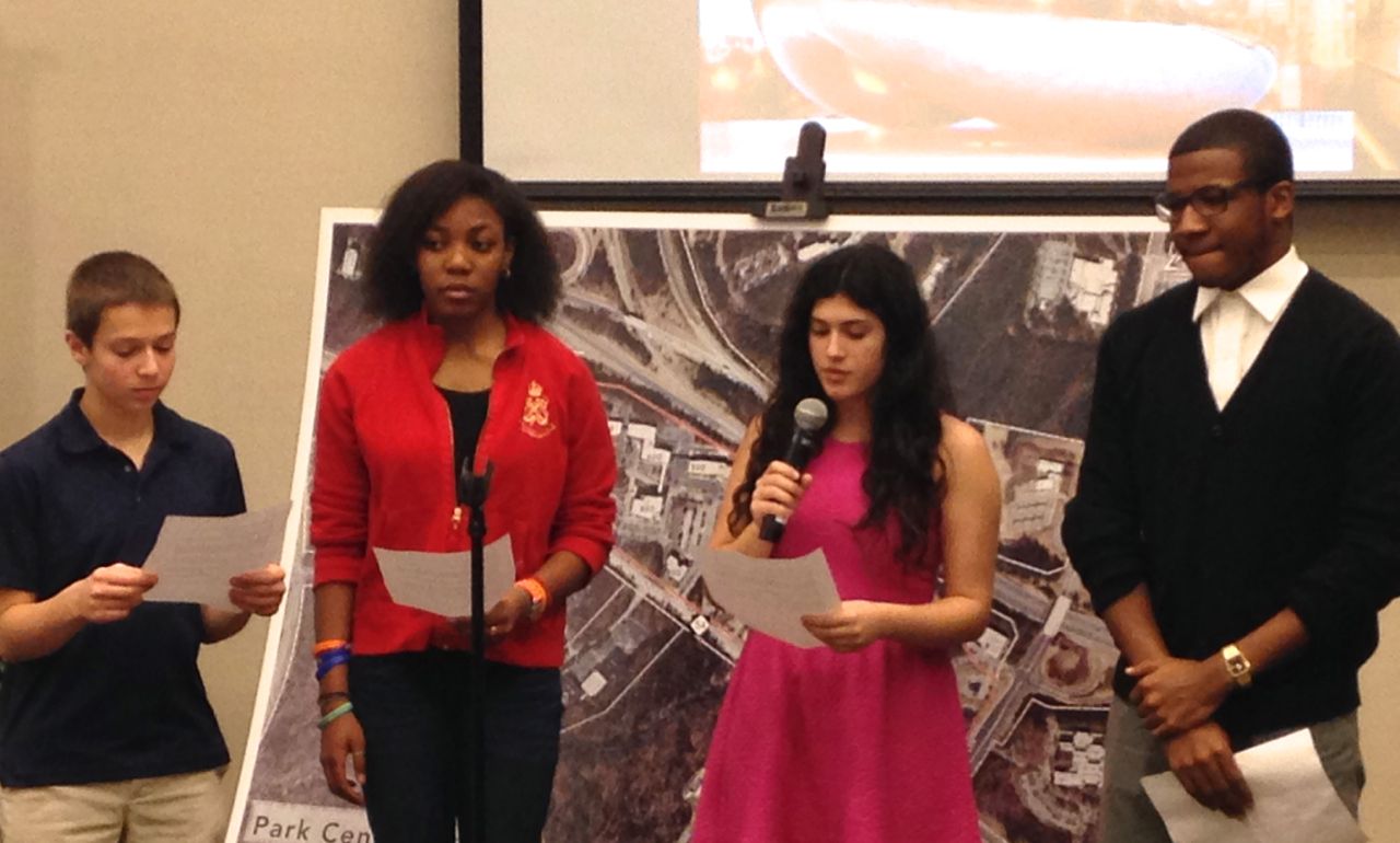 Research Triangle Foundation Announces Bold Expansion CaryCitizen Archive