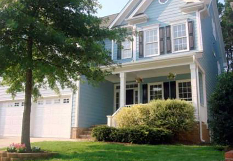 How Does Cary’s Housing Market Compare to the Rest of North Carolina