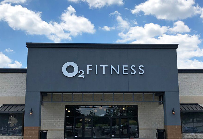Morrisville Gets O2 Fitness’ First “Signature Club” CaryCitizen Archive