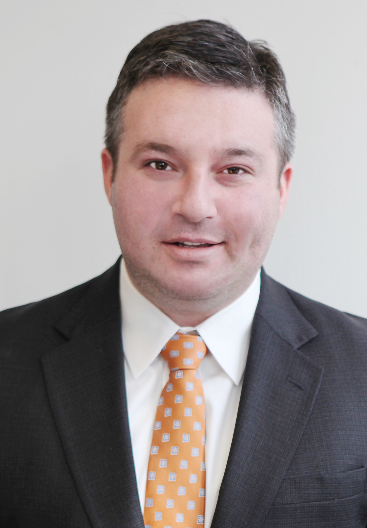 Kyle Farley Joins Levin Management as Senior Leasing Agent Caryl