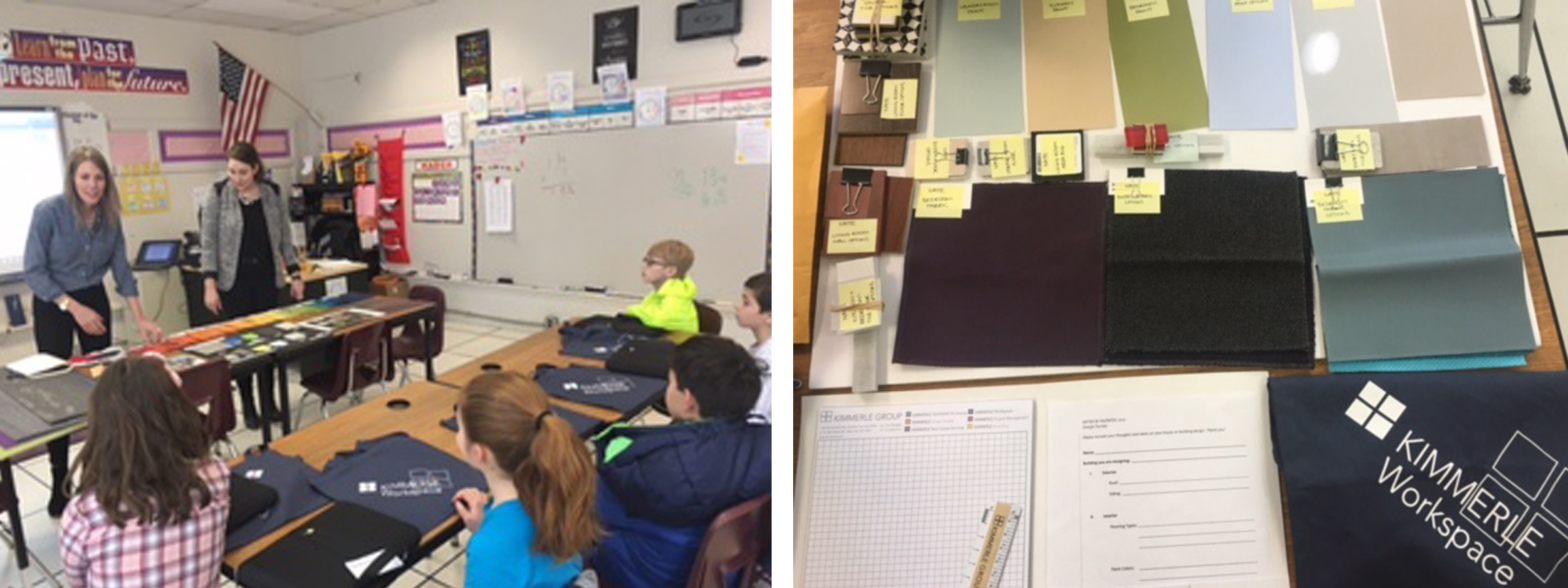 Kimmerle Group Launches Morris Plains Elementary School For Educational