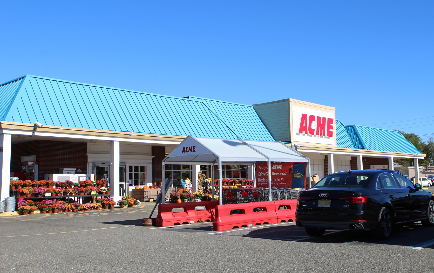 ACME Center - Caryl Communications