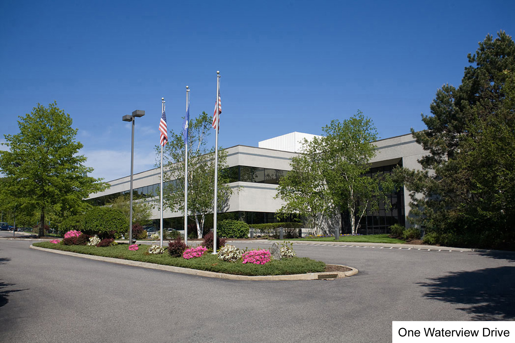 Mountain Development Arranges Office Lease at One Waterview Drive