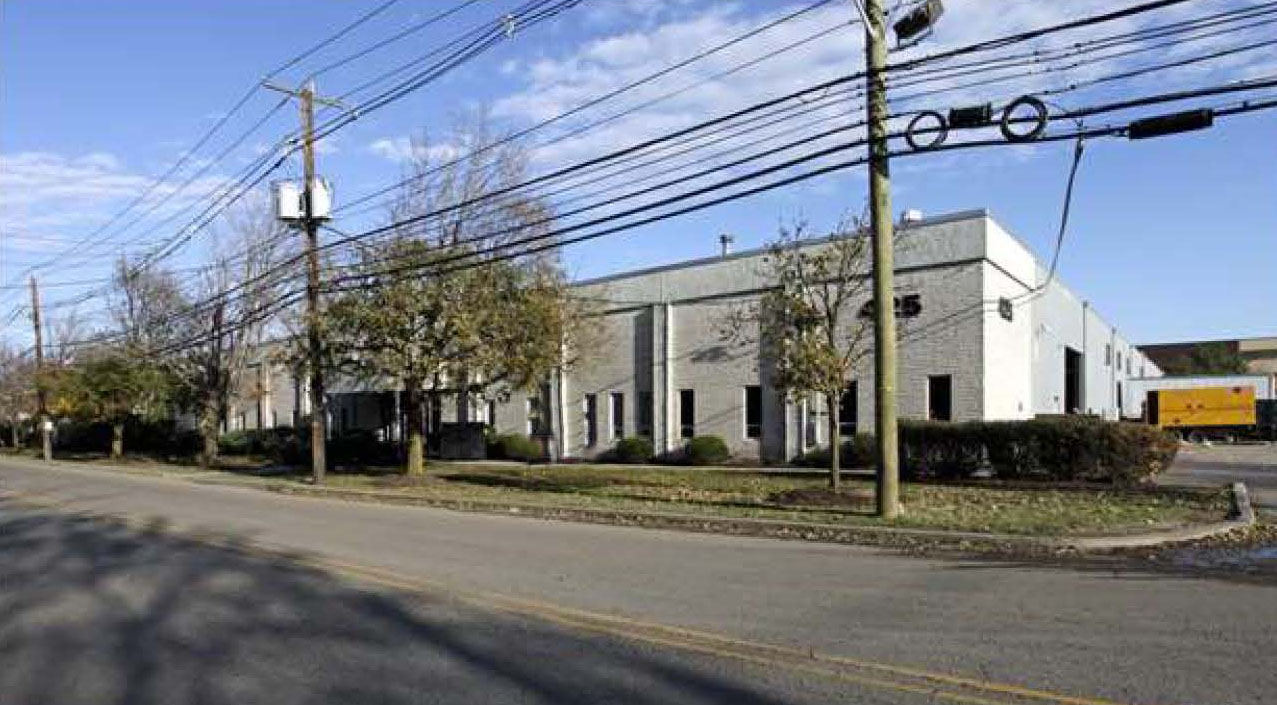 Tribeca Oven Renews FullBuilding Industrial Leases in Carlstadt, N.J