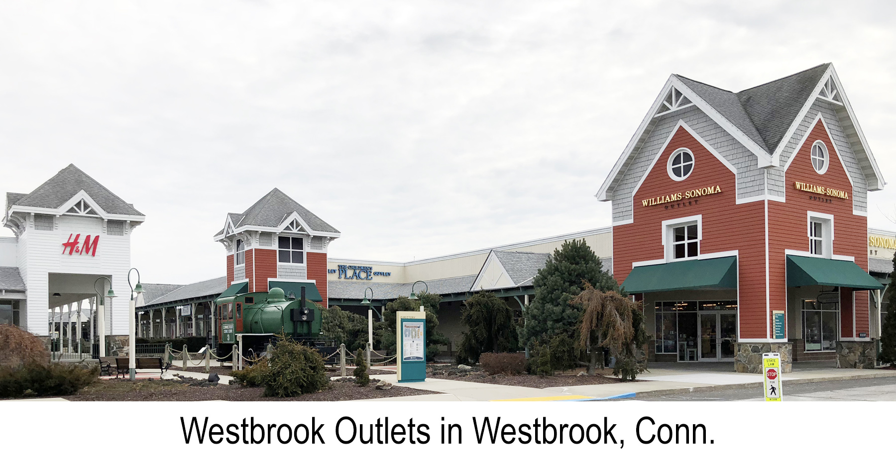 Tea Kettle Gourmet Café Coming to Westbrook Outlets in Westbrook, Conn