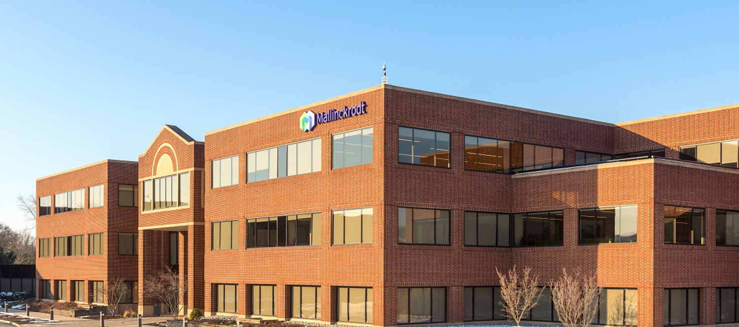 P3 Properties Purchases Somerset Financial Center from Related