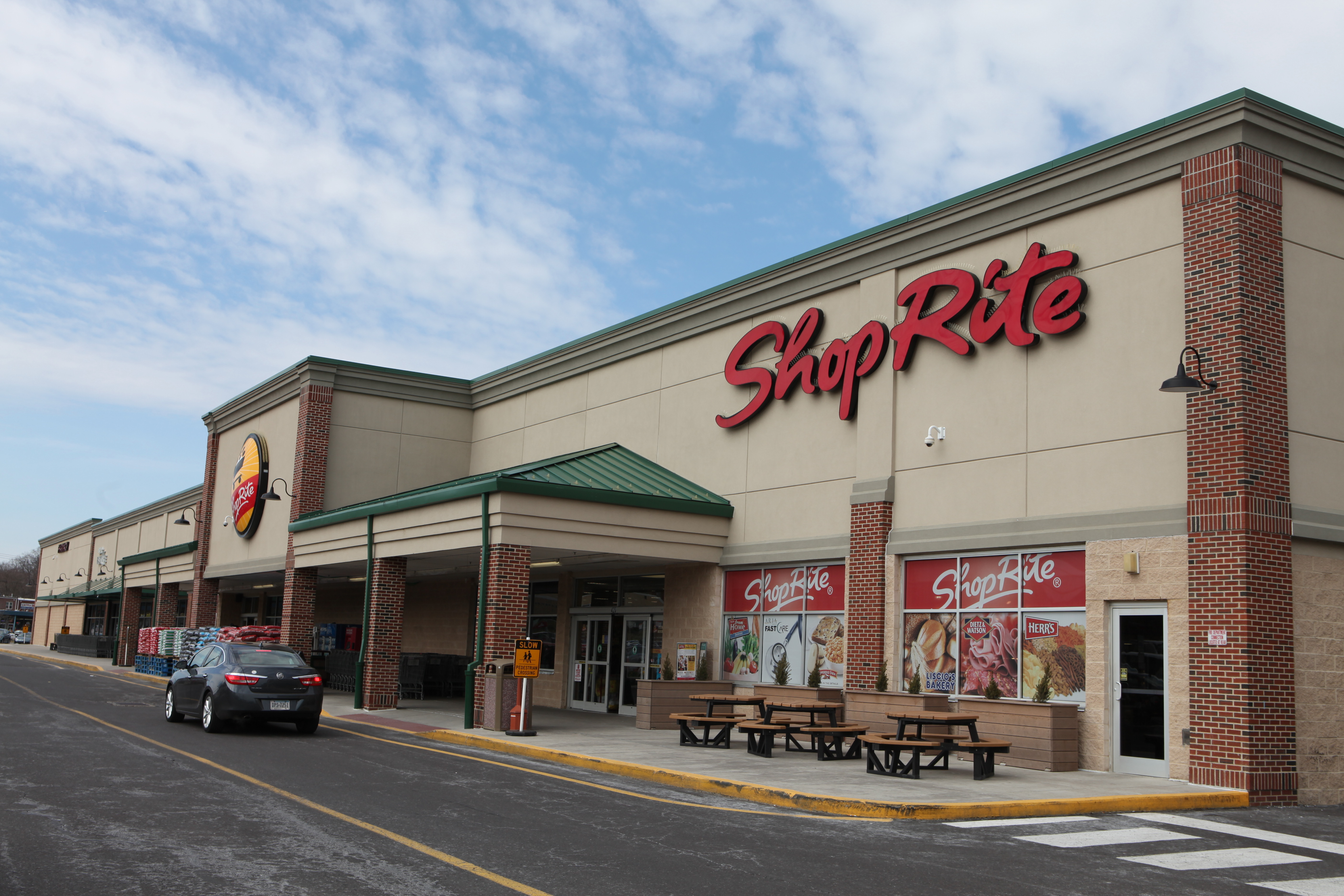 Wingstop Coming to Morrell Plaza in Philadelphia Caryl Communications