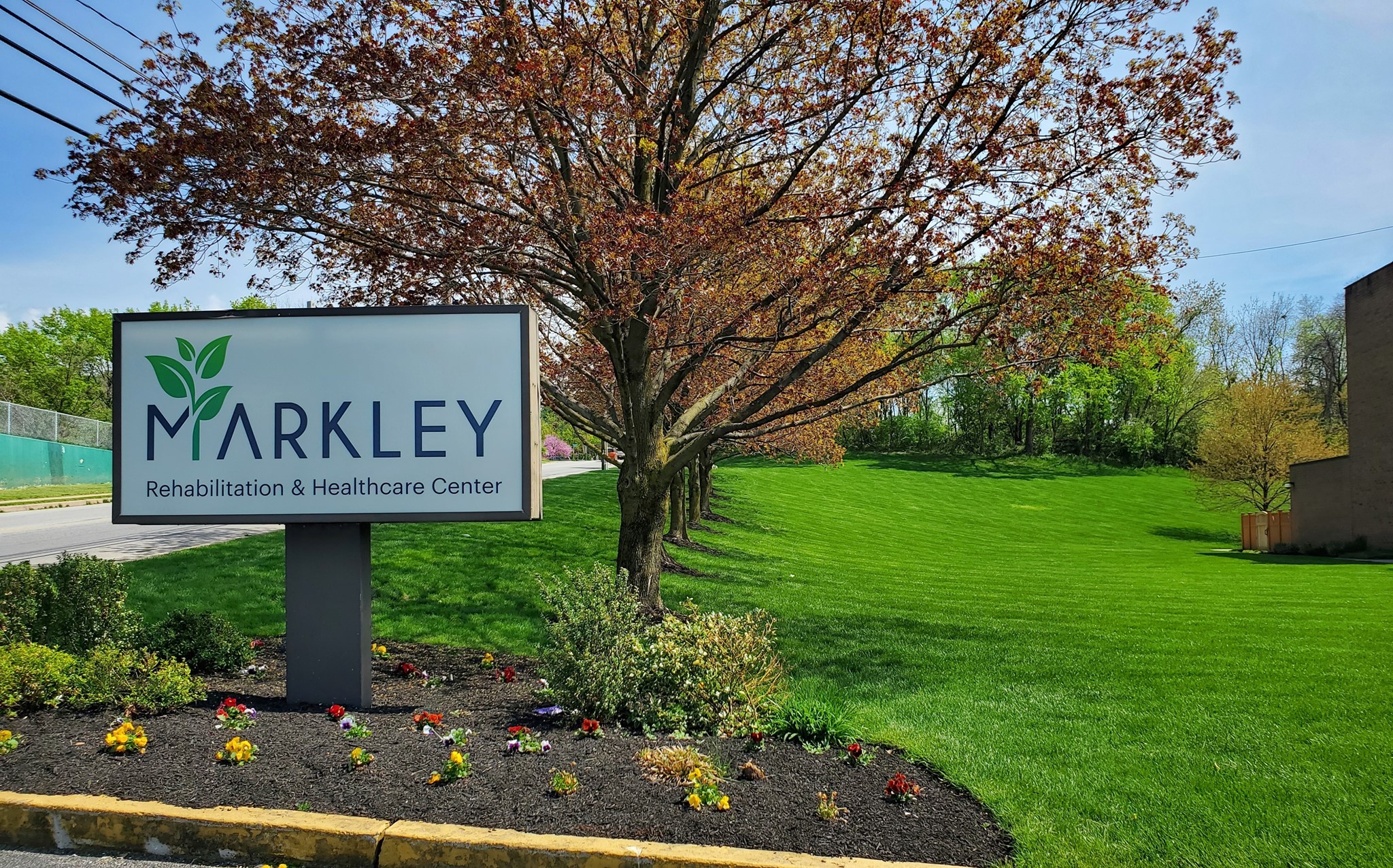 Markley Rehabilitation & Healthcare Center Now Accepting ShortTerm Rehab Patients Caryl