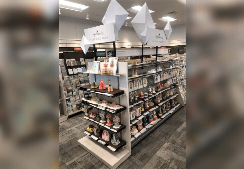 Norman’s Hallmark Now Open at The Shoppes at English Village Caryl