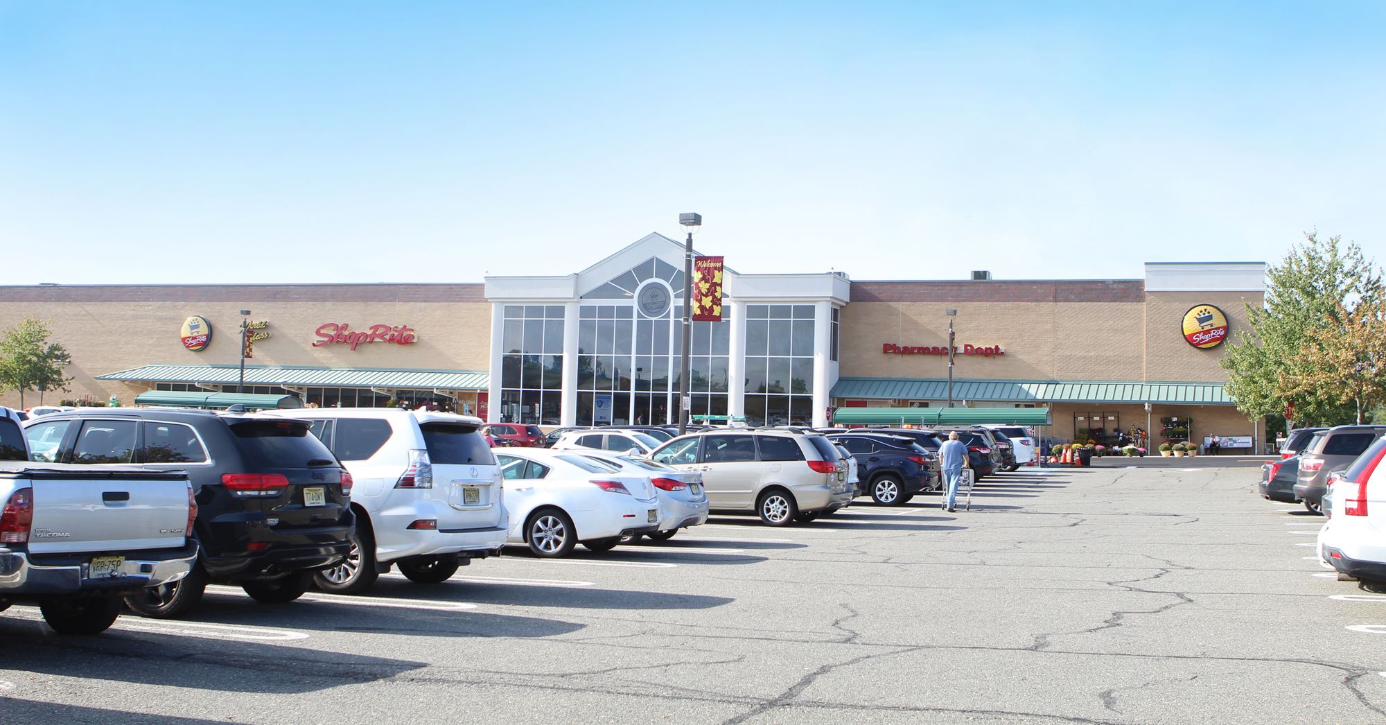 Wall Eyecare Associates Coming to Wall Towne Center in Manasquan, N.J