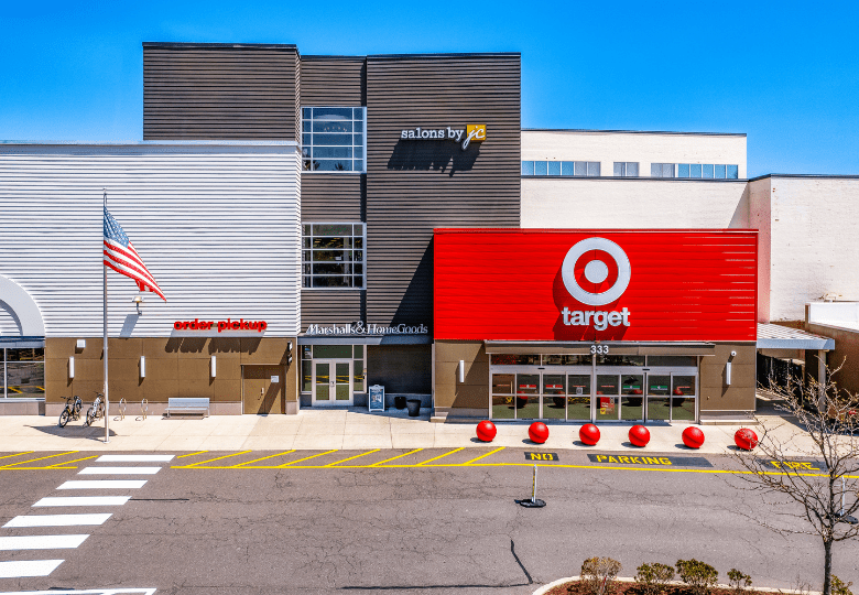 First National Realty Partners Acquires Corner in West Hartford