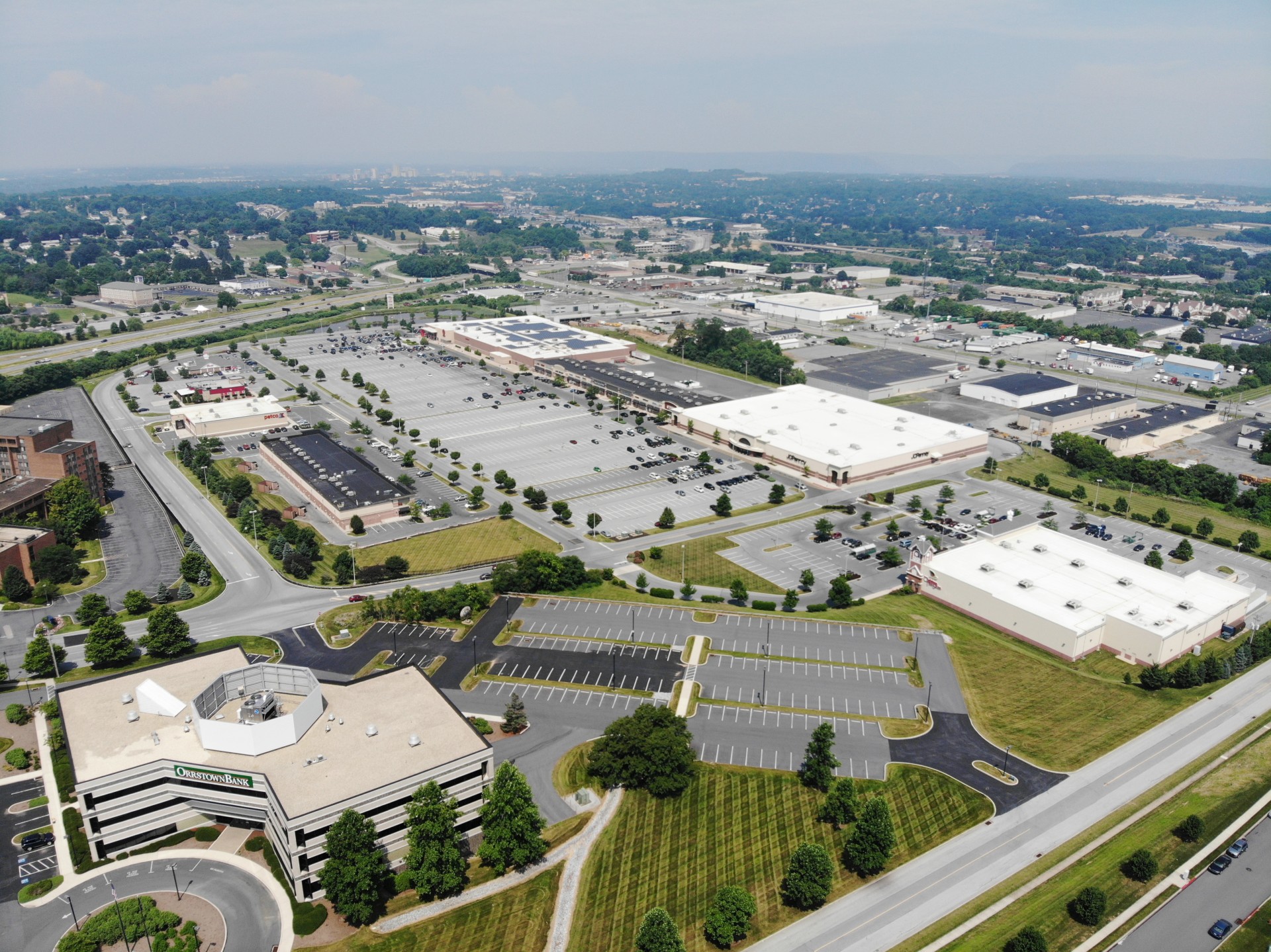 AT&T Store Coming to High Pointe Commons in Harrisburg, Pa. Caryl