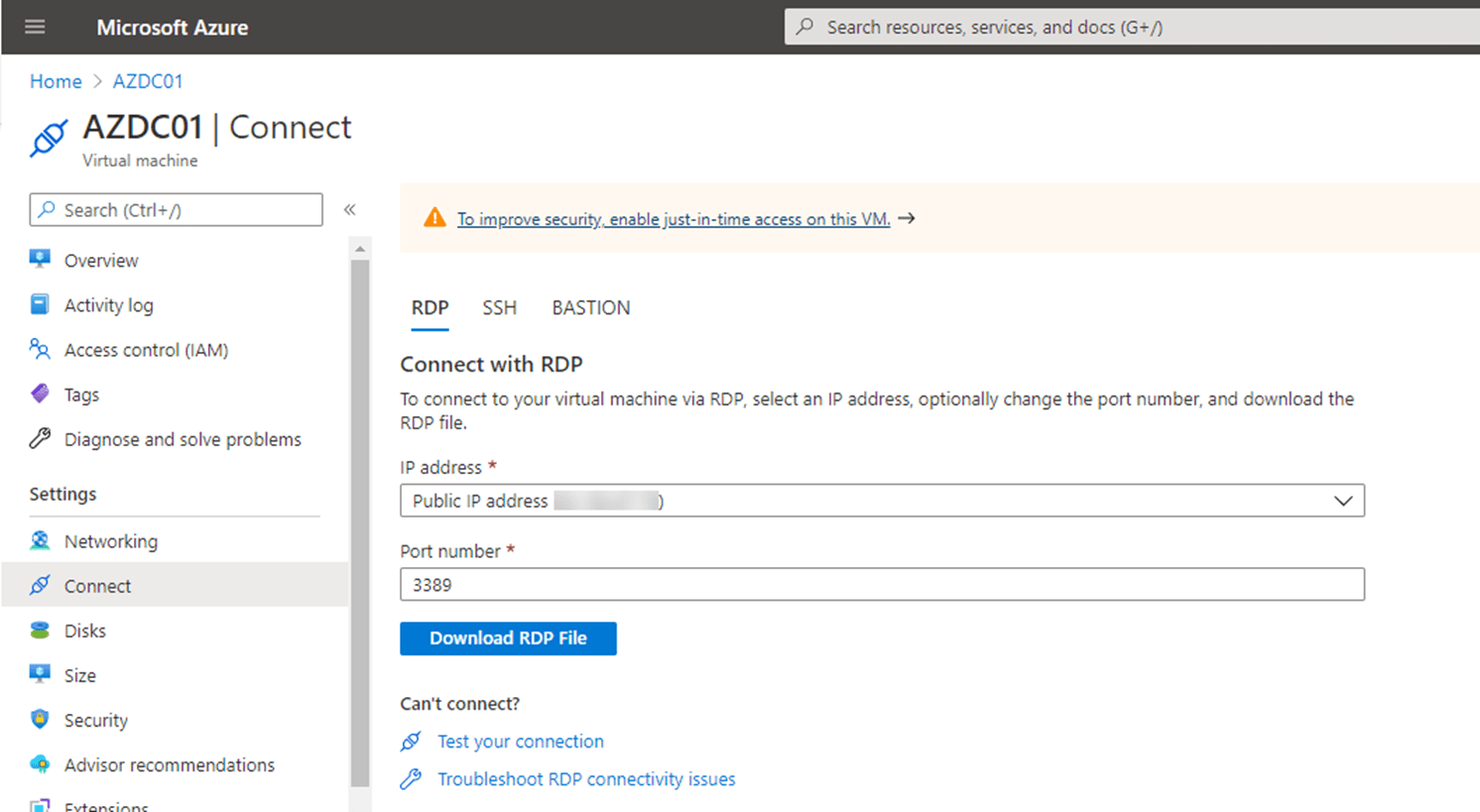 How to Demote Microsoft Windows Server 2019 Domain