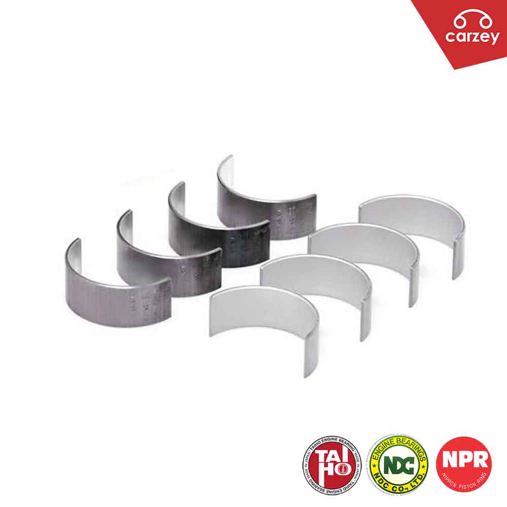 TAIHO / NDC / NPR Engine Con Rod Bearing Set For Perodua Kancil 660