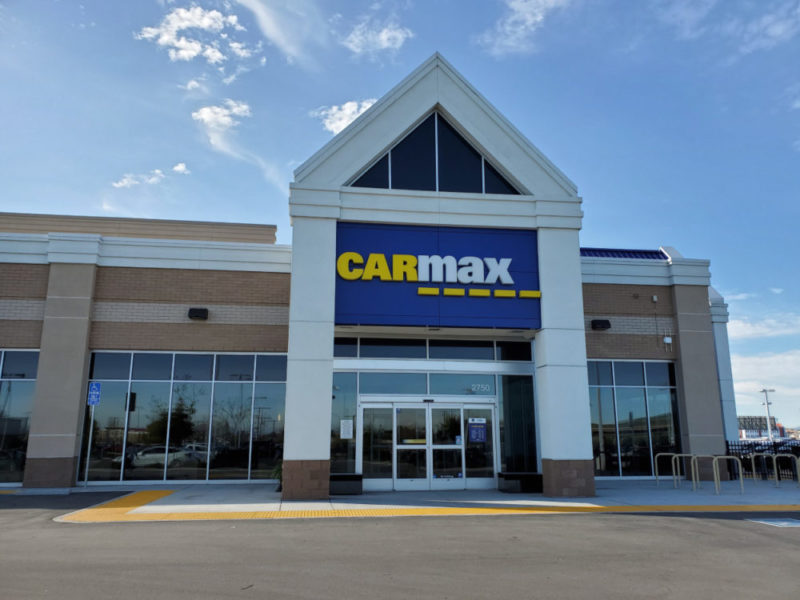 Beat My Carmax Offer | Sell My Car To Carmax | Carzilo