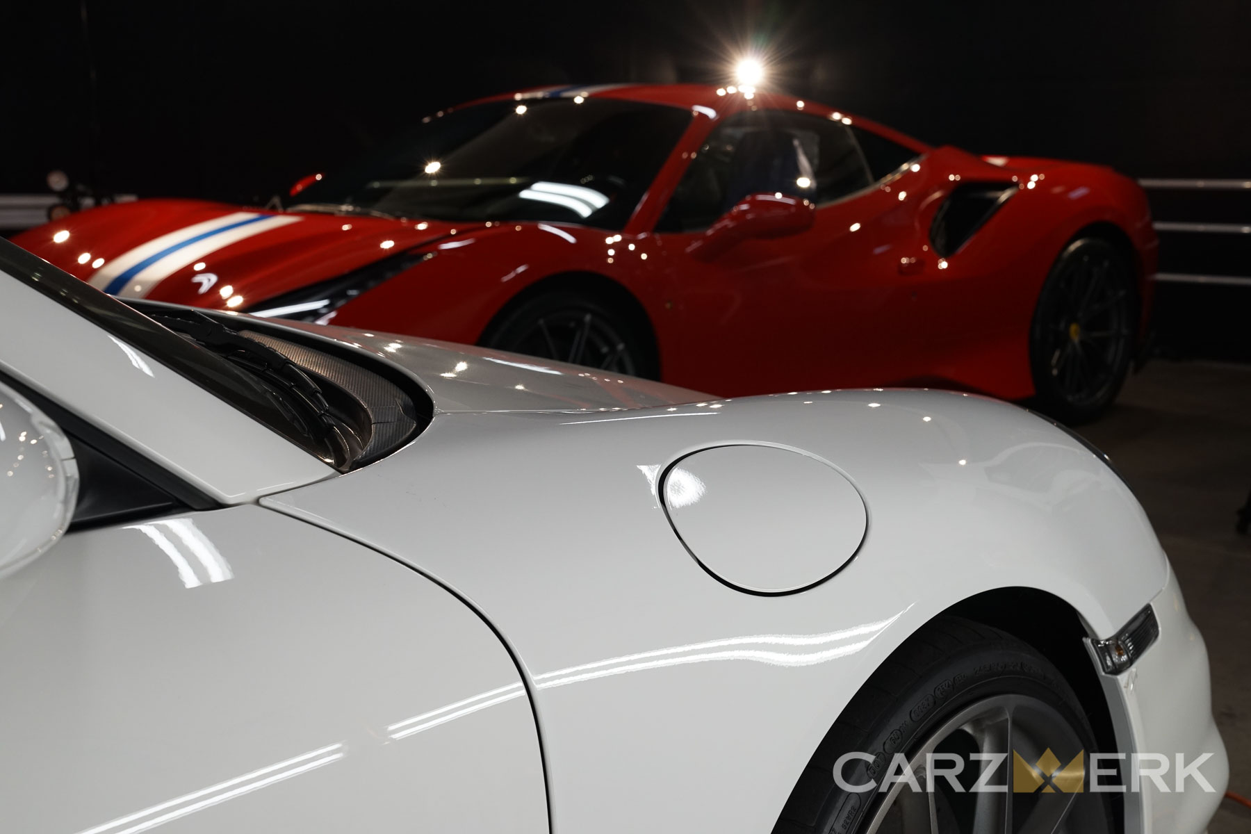 Exquisite Car Detailing Service In Fremont, CA