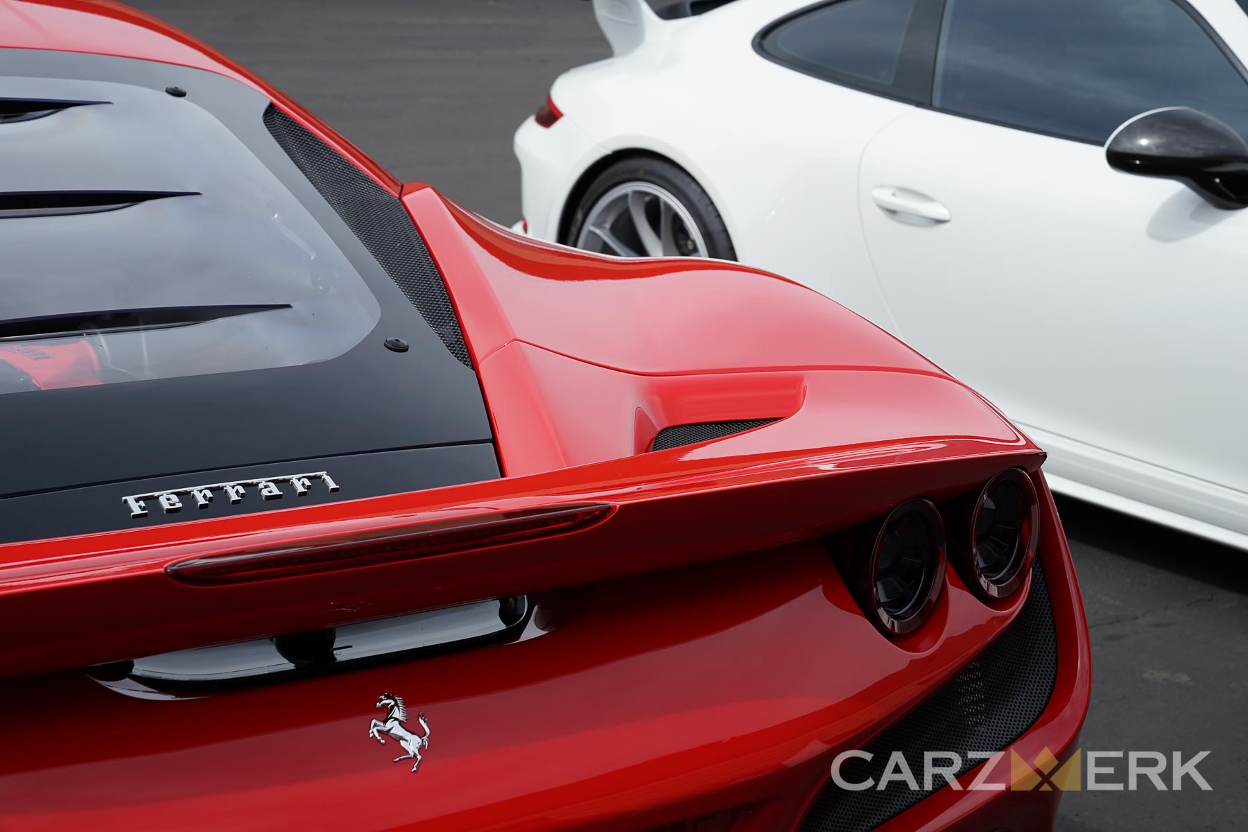 Exquisite Car Detailing Service In Fremont, CA