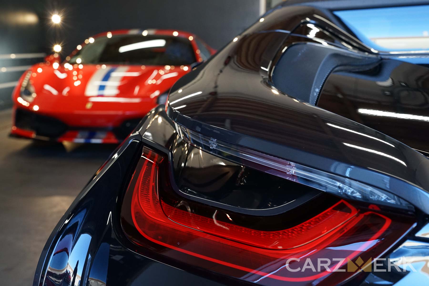 Exquisite Car Detailing Service In Fremont, CA