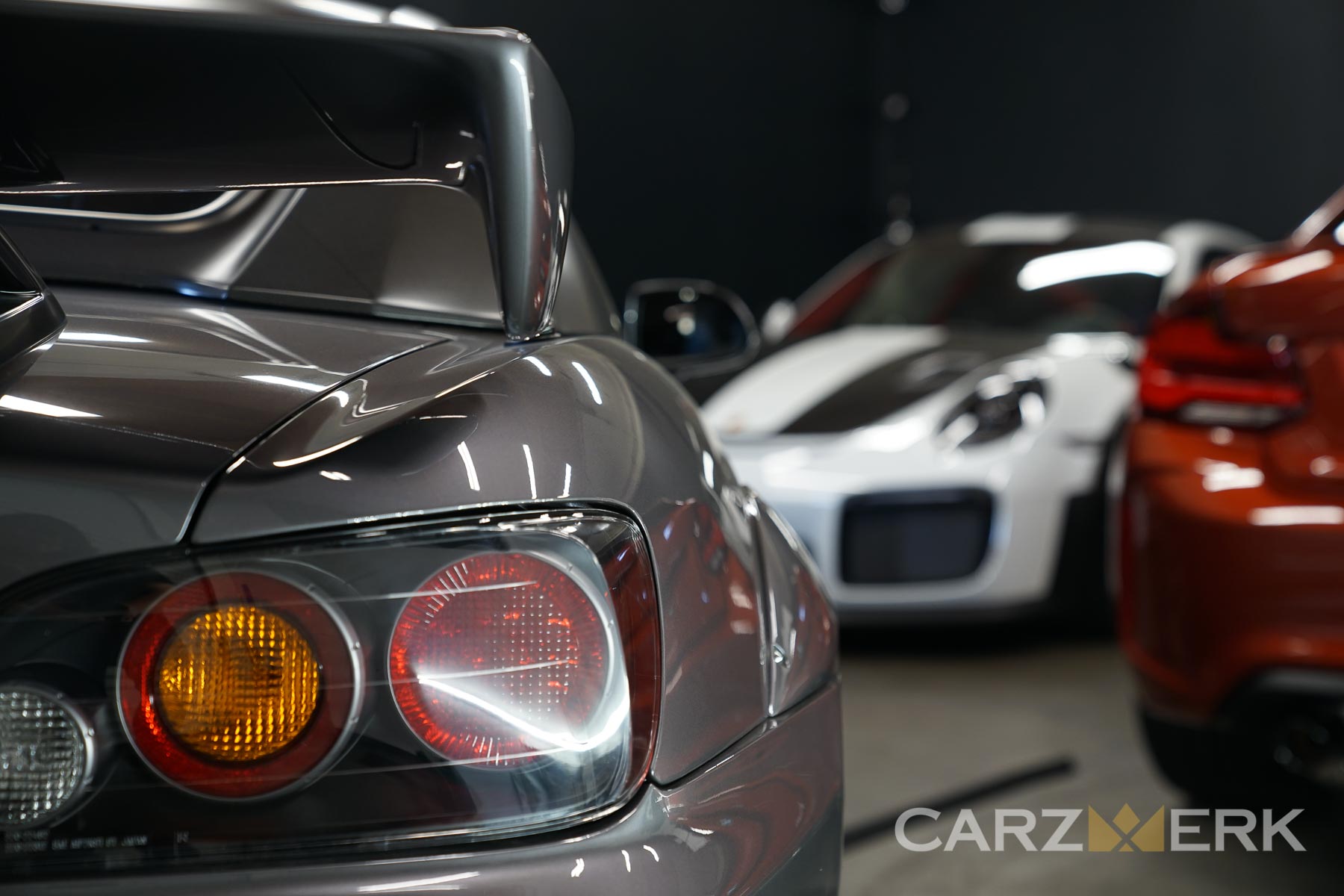 Exquisite Car Detailing Service In Fremont, CA