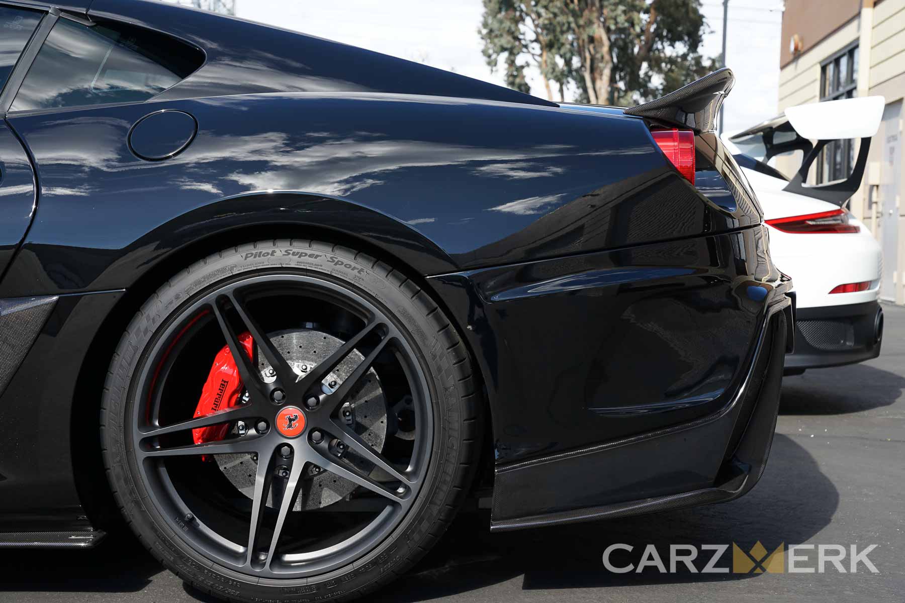 Exquisite Car Detailing Service In Fremont, CA