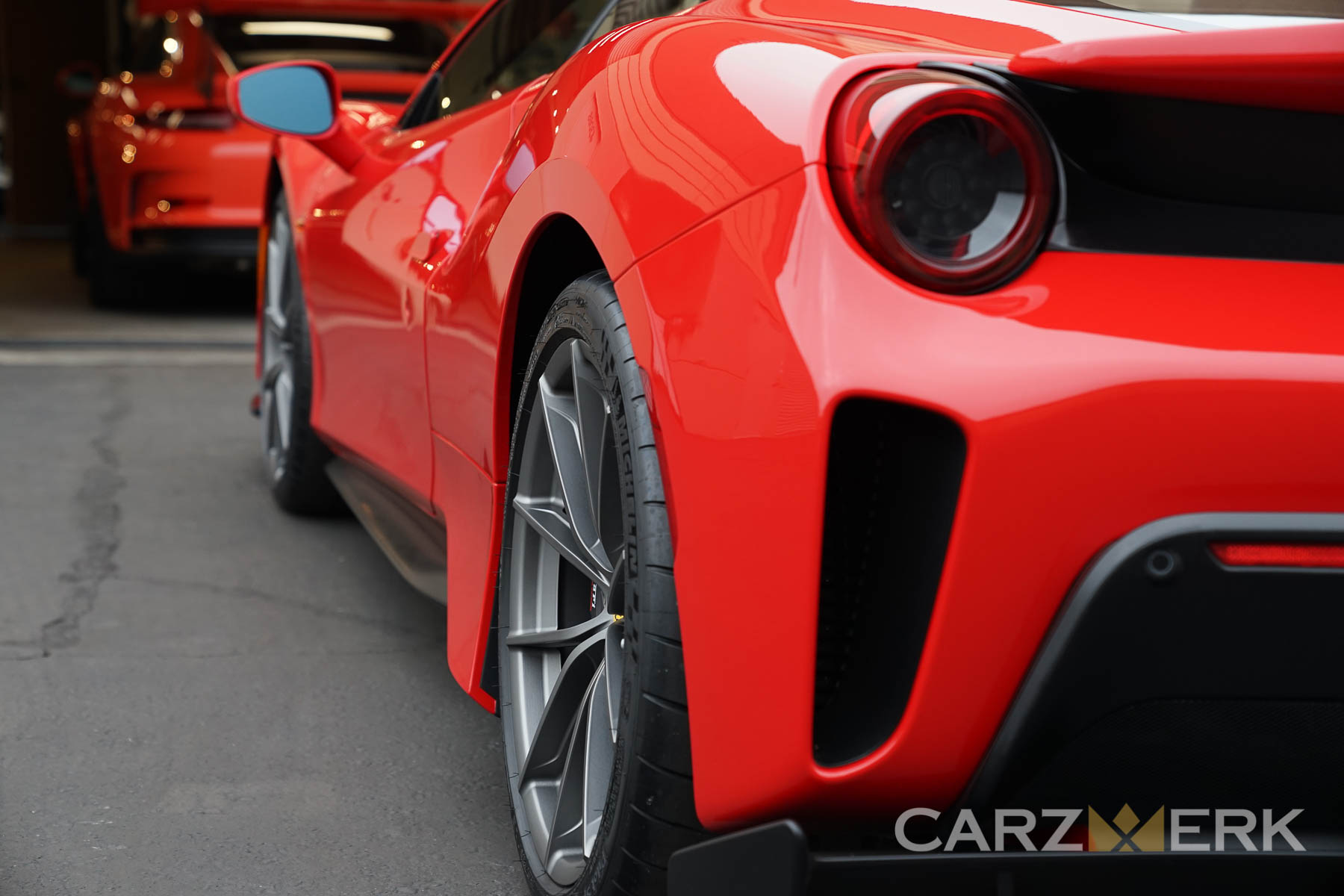 Exquisite Car Detailing Service In Fremont, CA