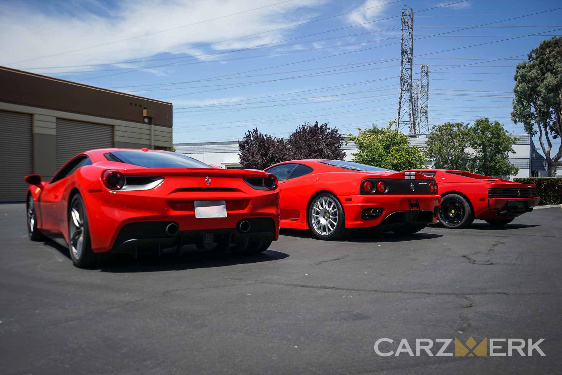 Exquisite Car Detailing Service In Fremont, CA