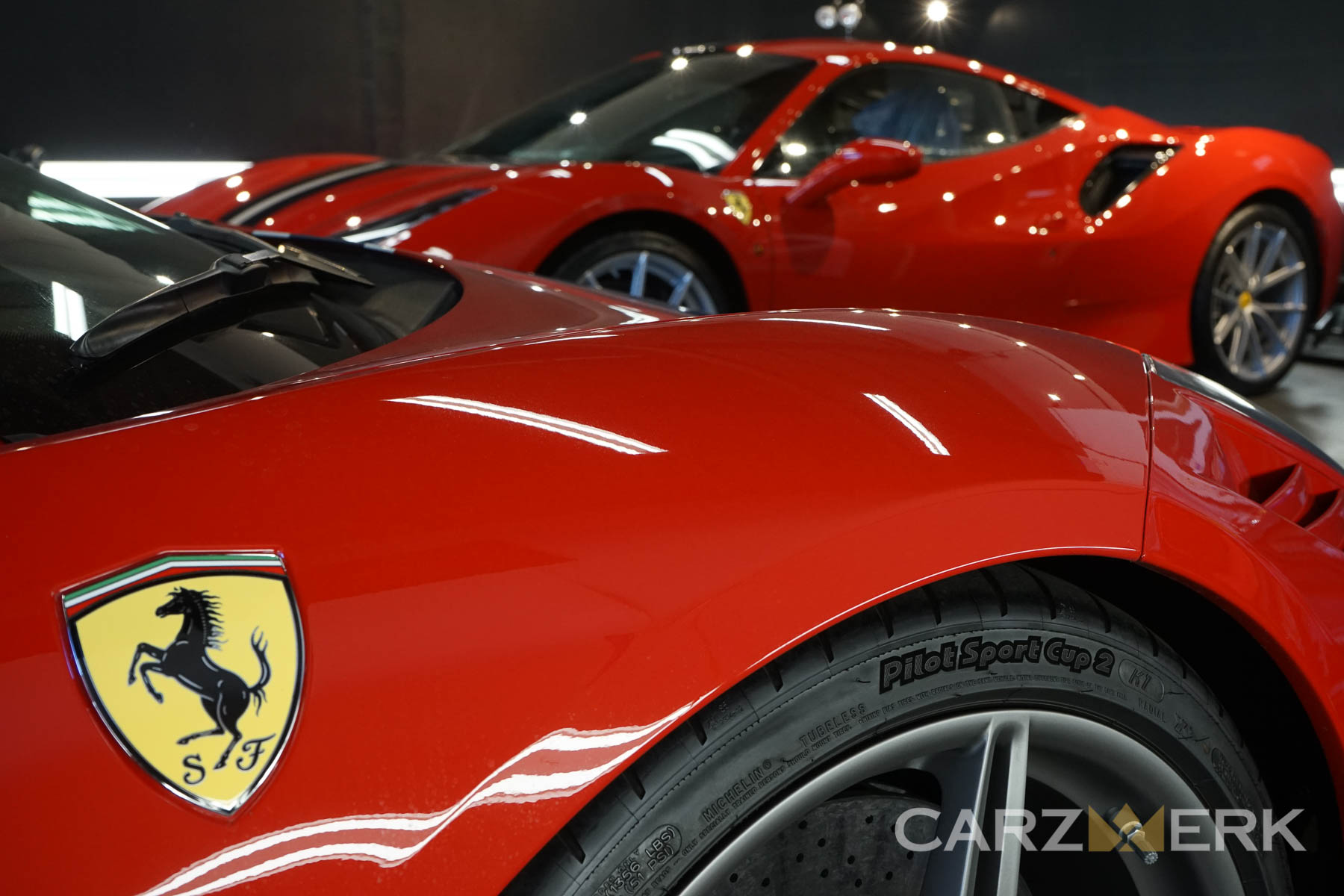 Exquisite Car Detailing Service In Fremont, CA