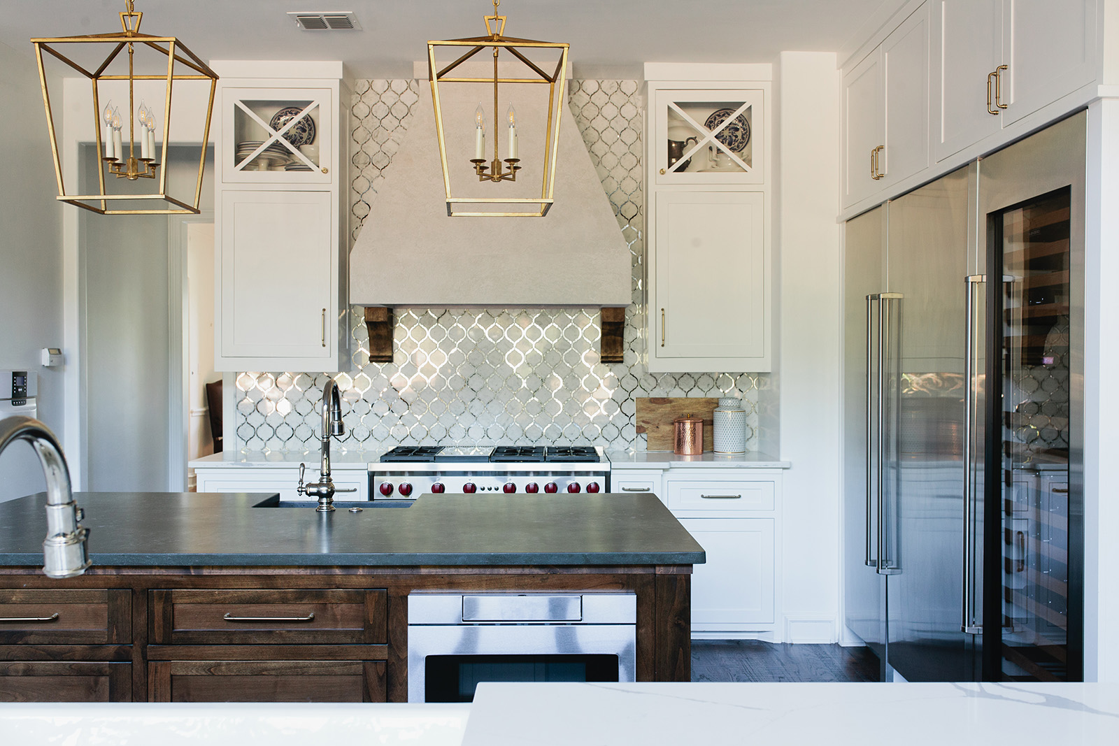 CAS Building & Remodeling Fort Worth General Contractor