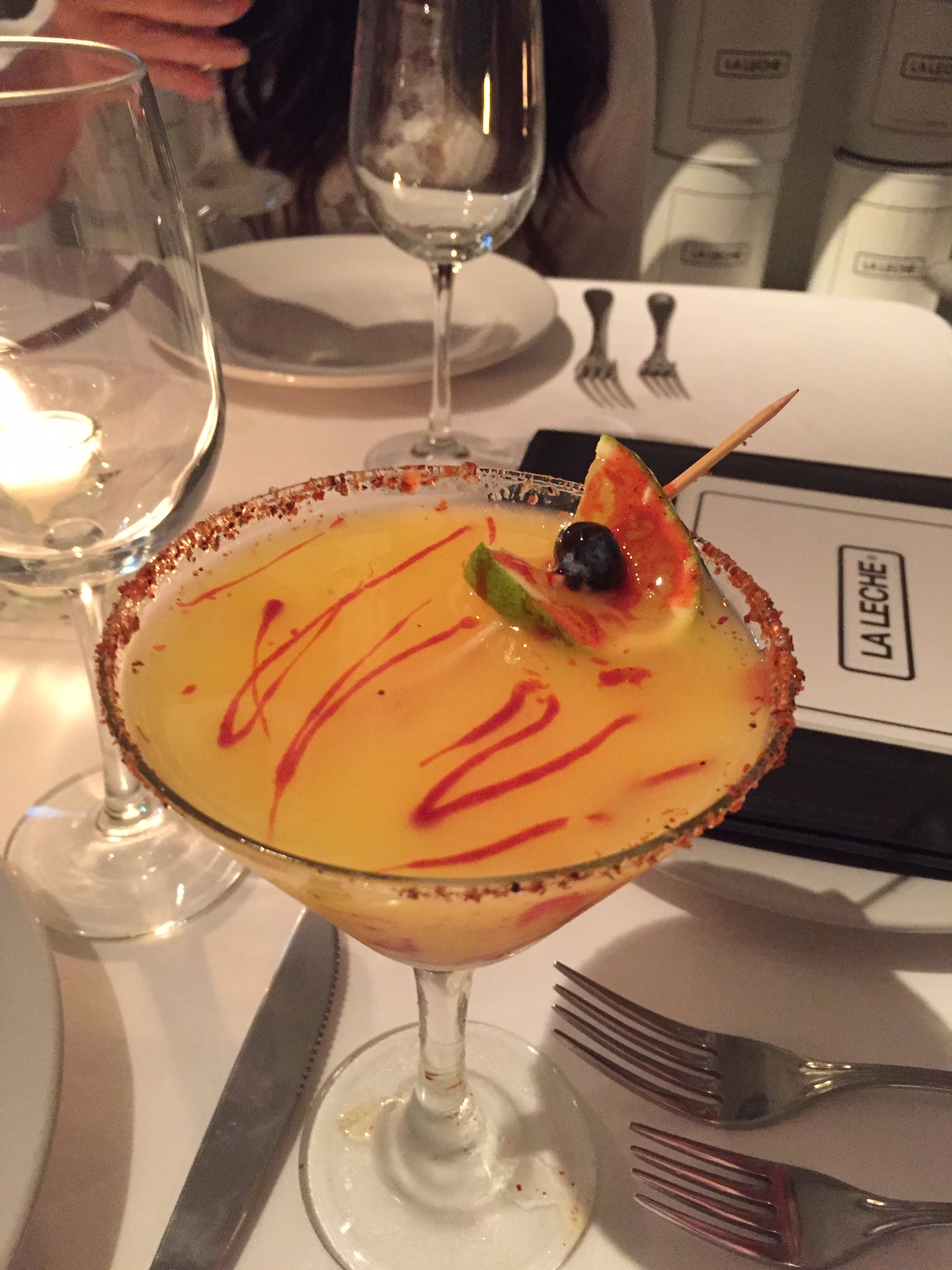 Another perfect CasaCorona experience Casa Corona