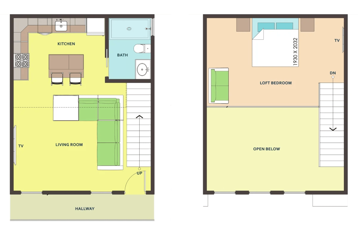 Casa Kaiman Apartment Baja Casa Kaiman